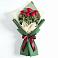Букет цветов из: Розы в Ольге