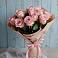 Букет цветов из: Розы в Ольге
