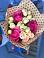 Букет цветов из: Розы в Ольге