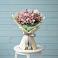 Букет цветов из: Орхидеи и Розы в Ольге