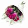 Букет цветов из: Розы в Ольге