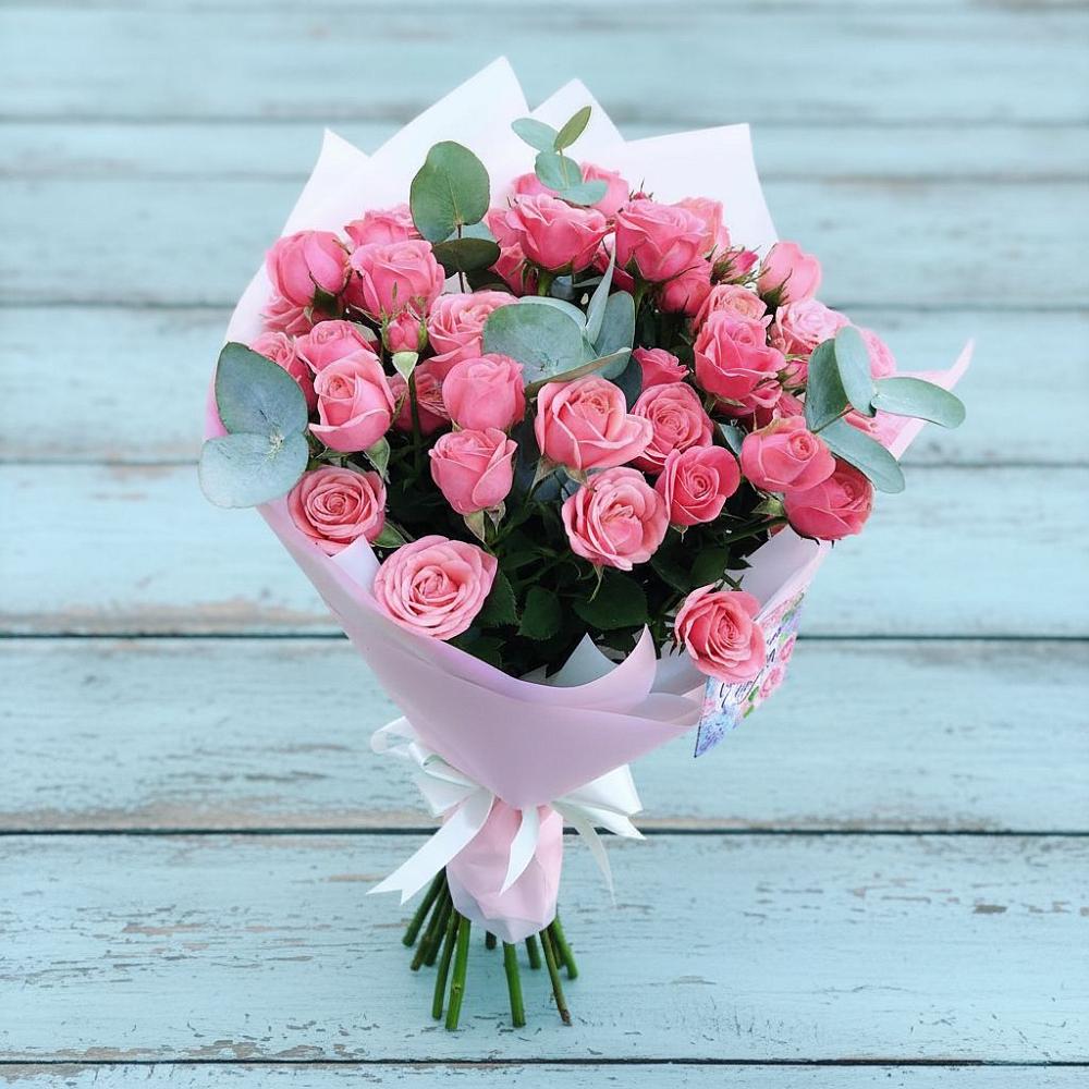 Букет Леди совершенство в Ольге