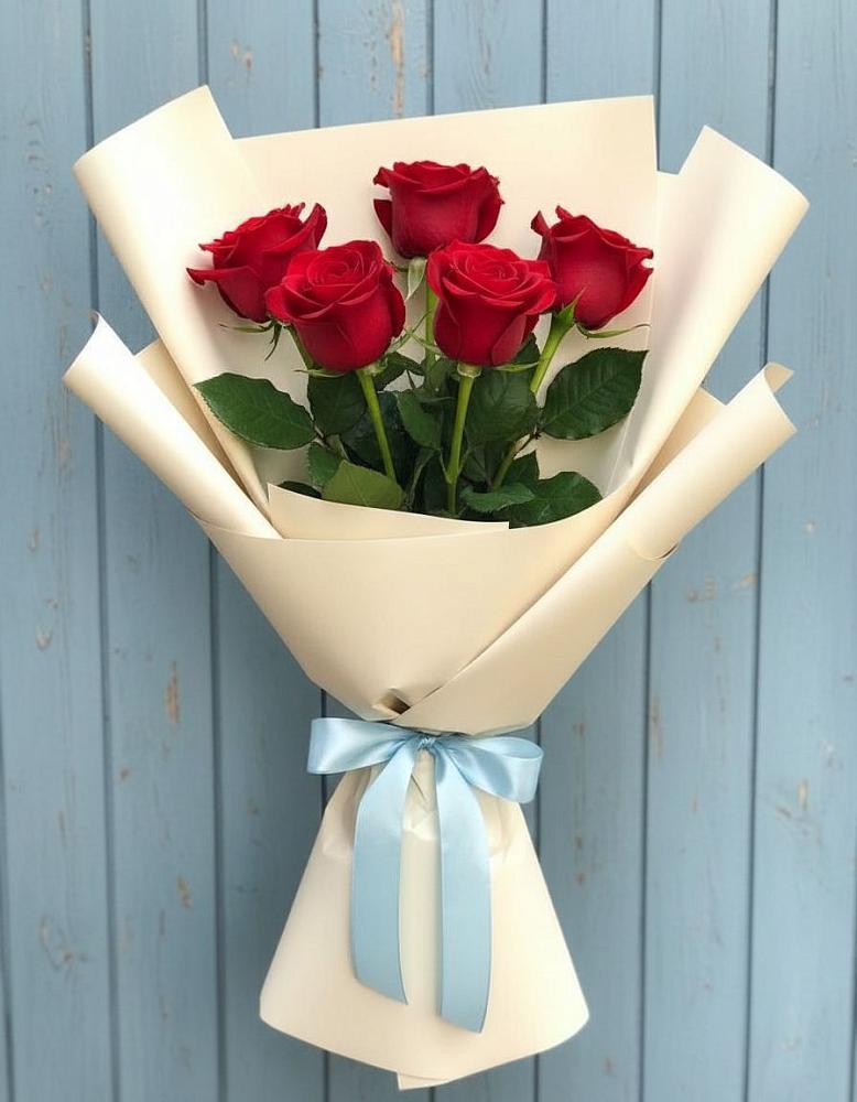 Букет Классика чувств в Ольге