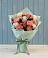 Букет цветов из: Розы в Ольге