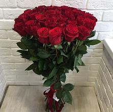 Букет Красные розы Гран При #REPLACE_PRED# Ольге