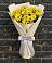 Букет цветов из: Хризантемы в Ольге