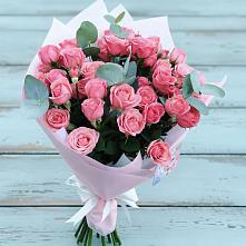 Букет Леди совершенство #REPLACE_PRED# Ольге