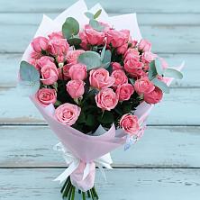 Букет Леди совершенство в Ольге